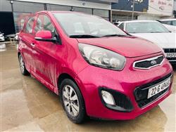 كيا بيكانتو